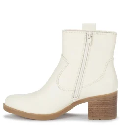 Baretraps Covina Block Heel Bootie