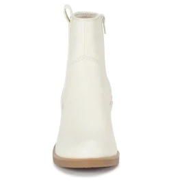 Baretraps Covina Block Heel Bootie