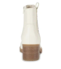 Baretraps Covina Block Heel Bootie