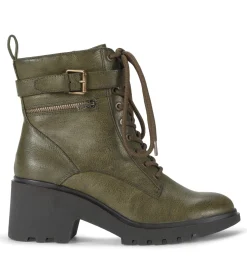 Baretraps Dani Lace Up Boot