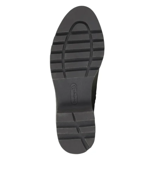Baretraps Dani Lace Up Boot