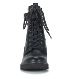 Baretraps Dani Lace Up Boot