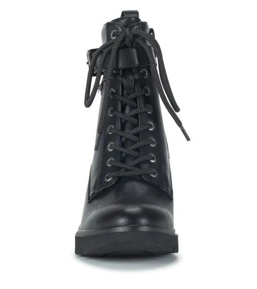 Baretraps Dani Lace Up Boot