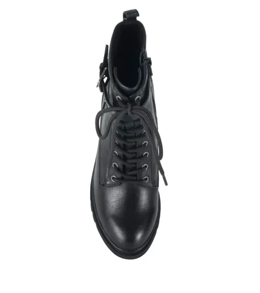 Baretraps Dani Lace Up Boot