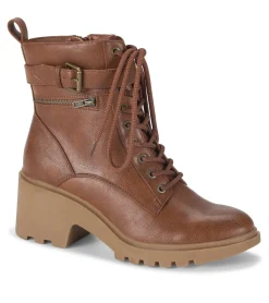 Baretraps Dani Lace Up Boot