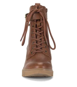 Baretraps Dani Lace Up Boot