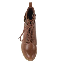 Baretraps Dani Lace Up Boot