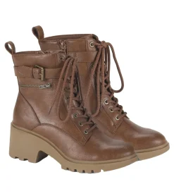 Baretraps Dani Lace Up Boot