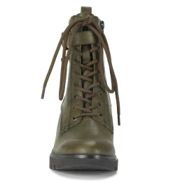 Baretraps Dani Lace Up Boot