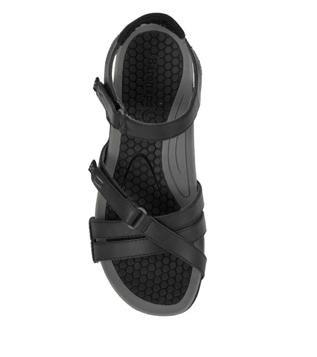 Baretraps Danny Sandal