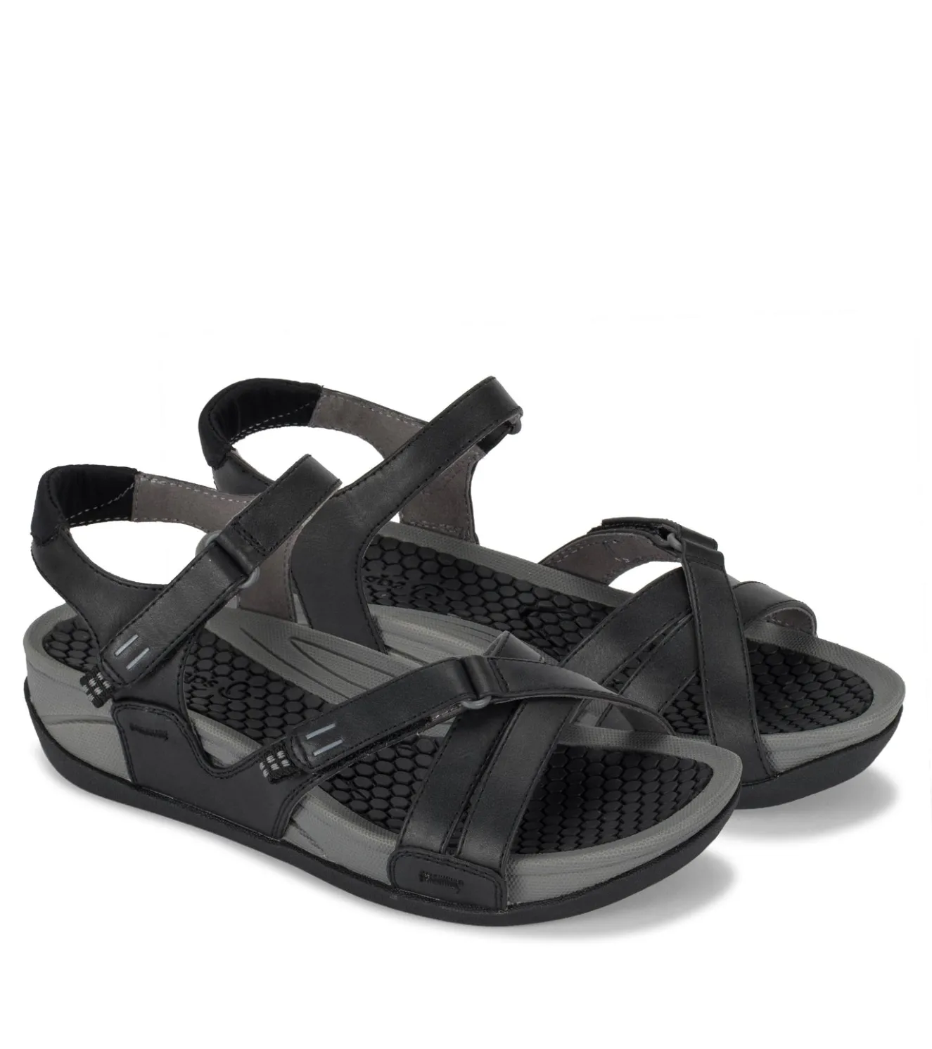 Baretraps Danny Sandal