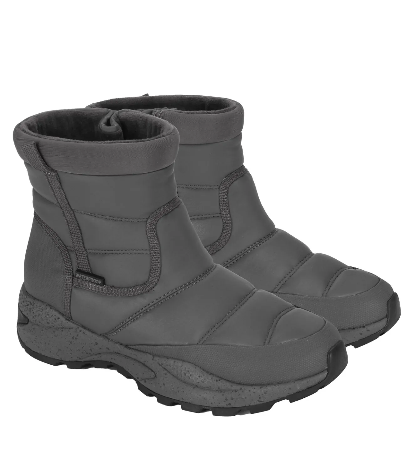 Baretraps Darra Waterproof Cold Weather Boot