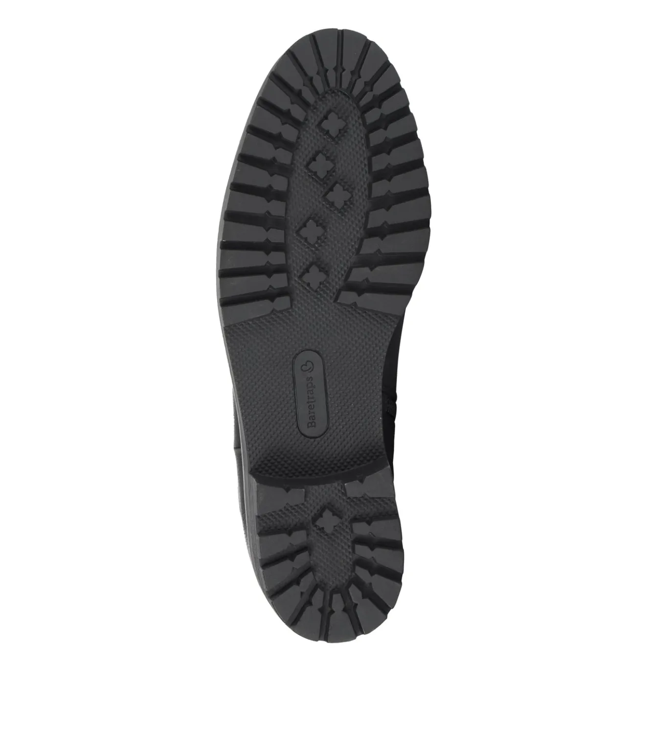 Baretraps Daytona Chelsea Boot