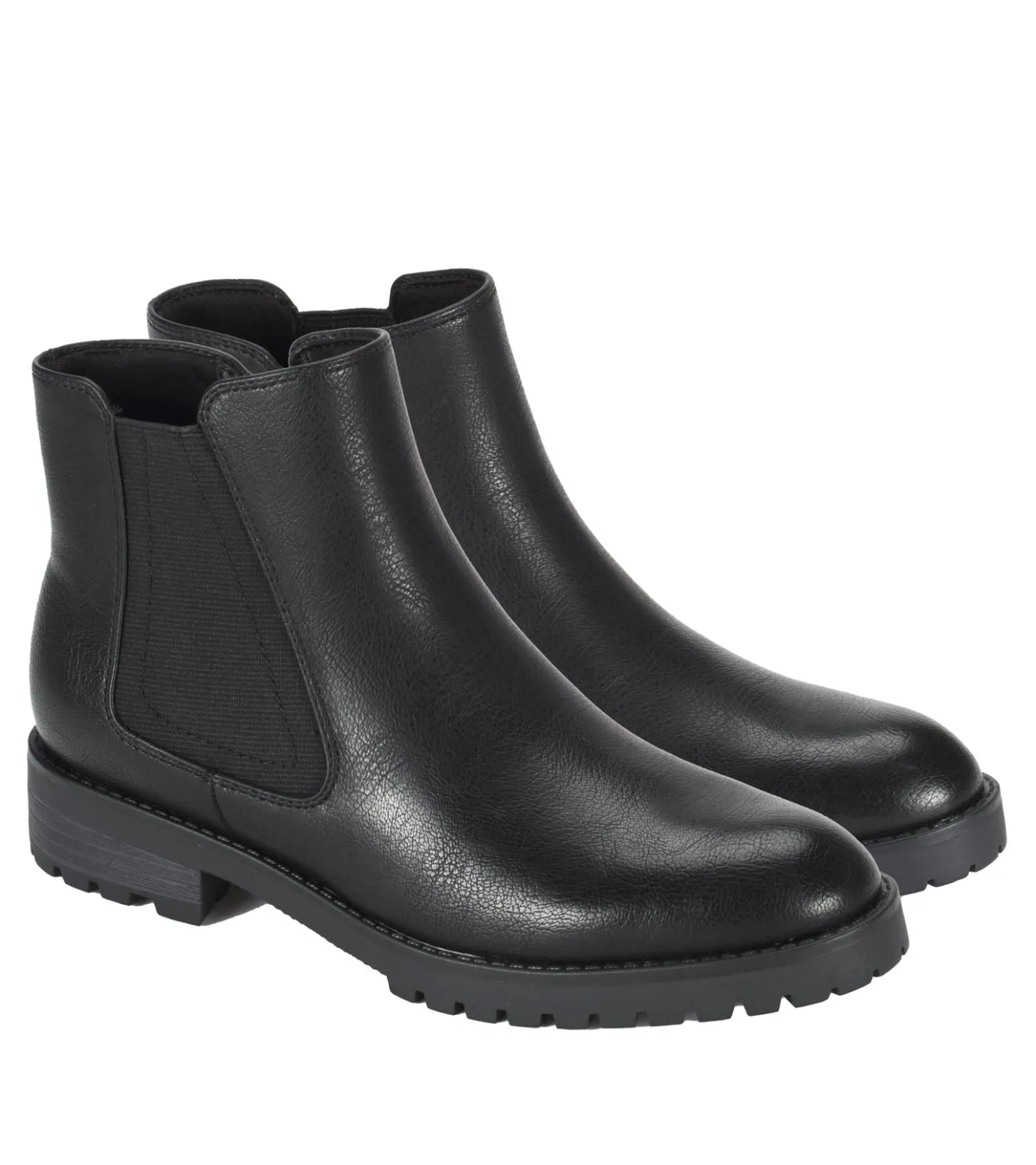 Baretraps Daytona Chelsea Boot