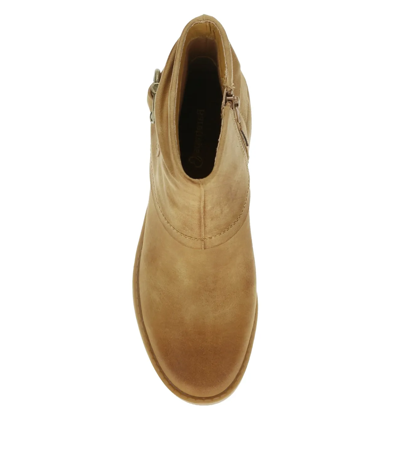 Baretraps Deborah Block Heel Bootie