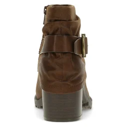 Baretraps Deborah Block Heel Bootie