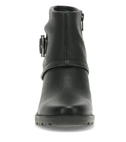 Baretraps Deborah Block Heel Bootie