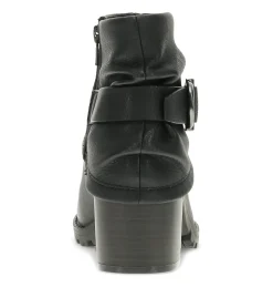 Baretraps Deborah Block Heel Bootie