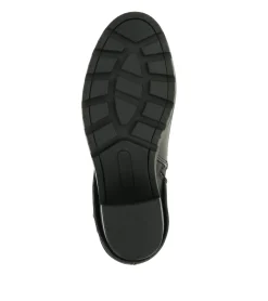 Baretraps Deborah Block Heel Bootie