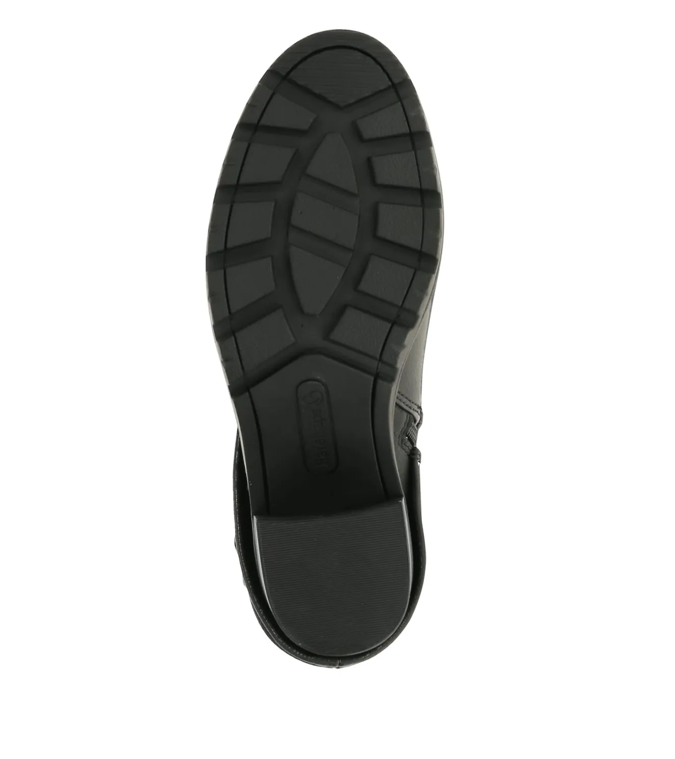 Baretraps Deborah Block Heel Bootie