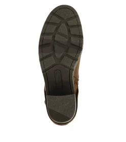 Baretraps Deborah Block Heel Bootie