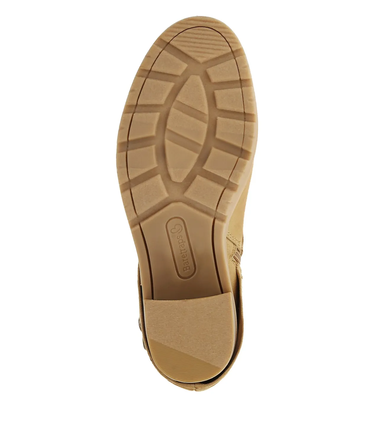 Baretraps Deborah Block Heel Bootie