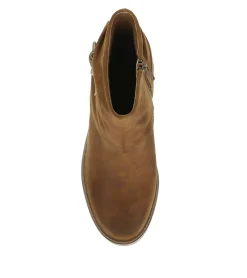 Baretraps Deborah Block Heel Bootie