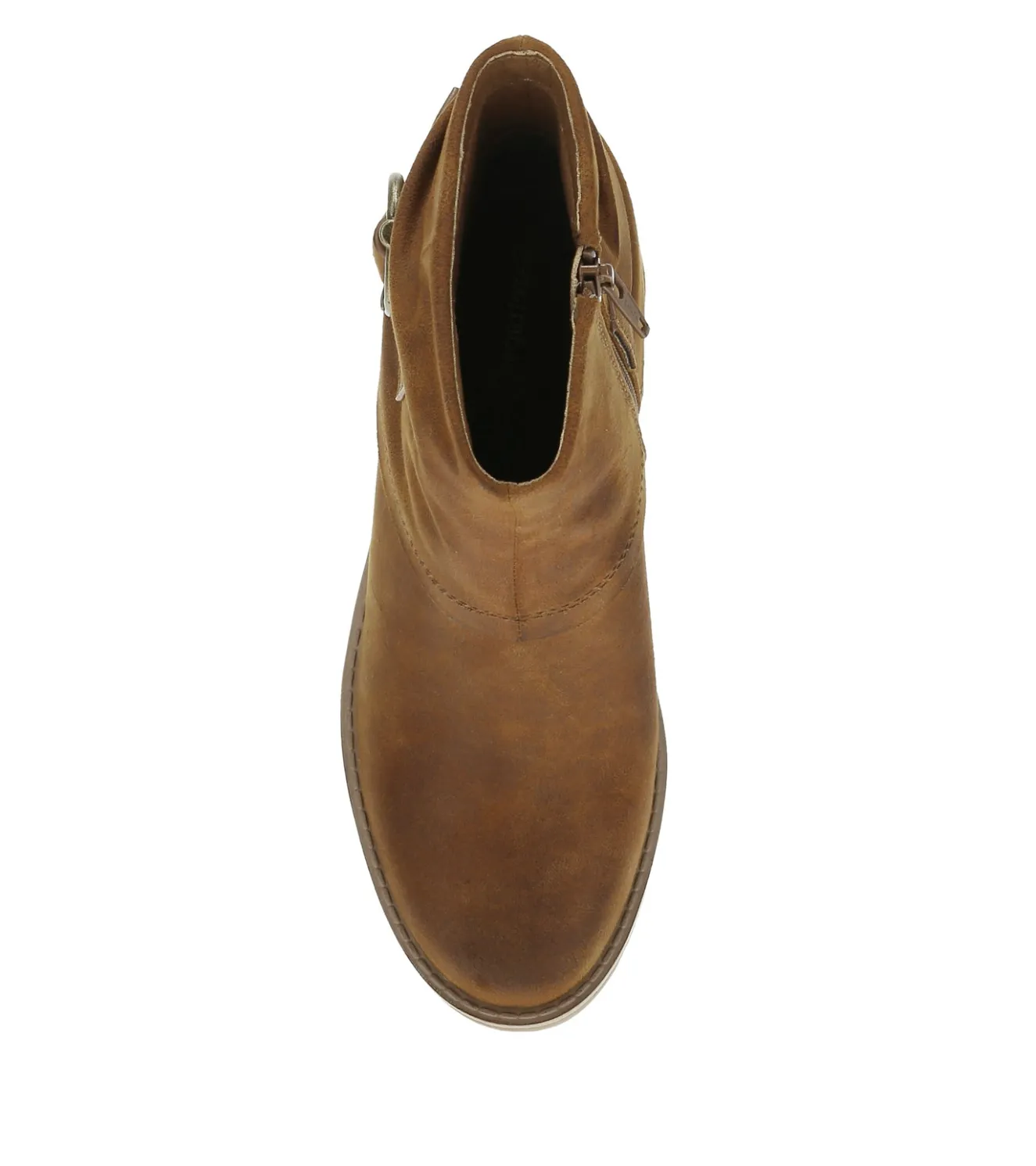 Baretraps Deborah Block Heel Bootie