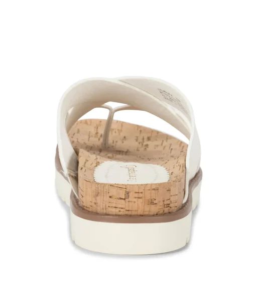 Baretraps Deirdra Slide Sandal