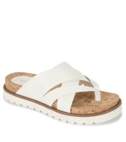 Baretraps Deirdra Slide Sandal