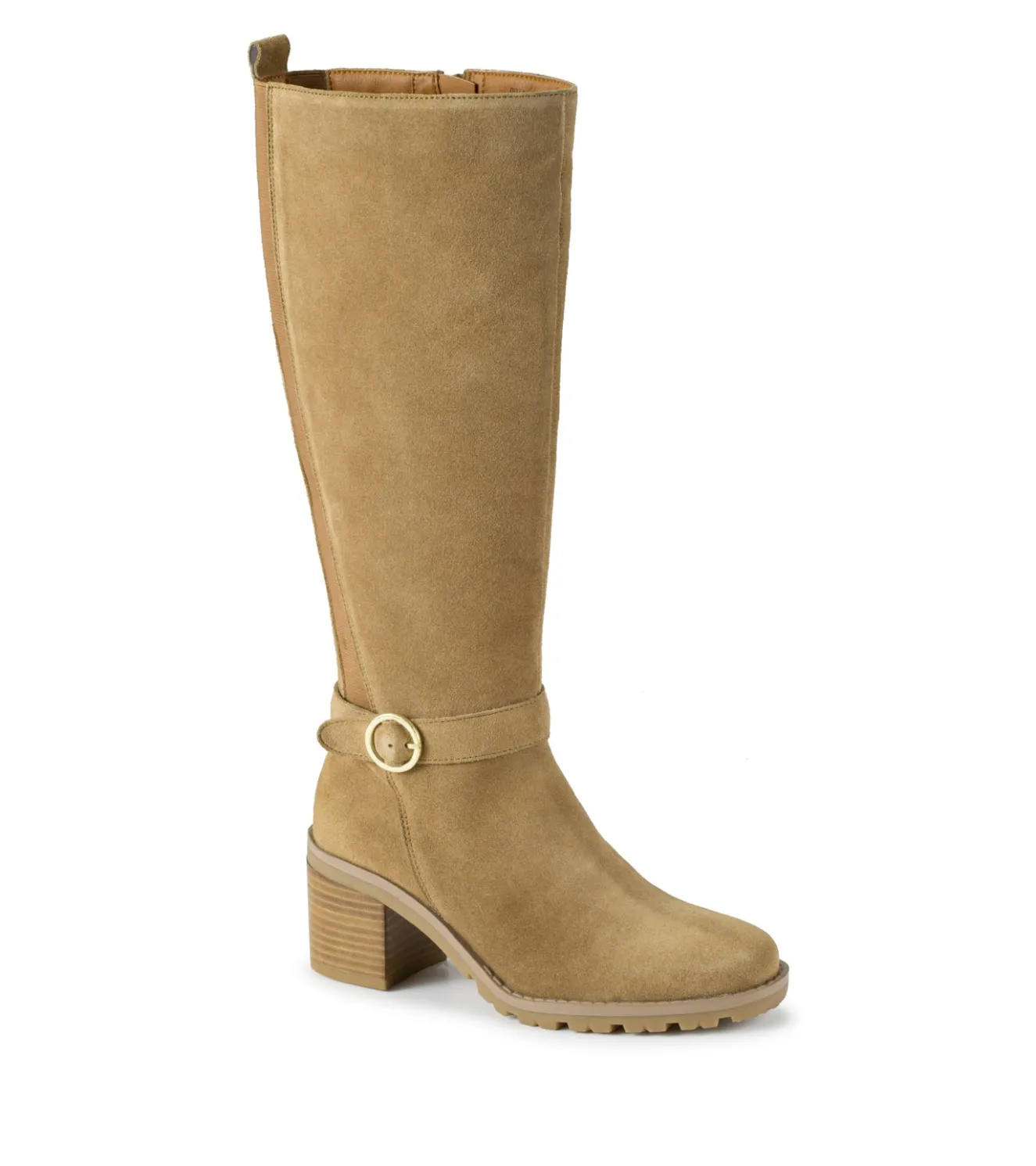 Baretraps Della Tall Boot
