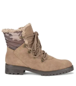 Baretraps Dennison Lace Up Boot