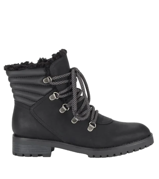 Baretraps Dennison Lace Up Boot