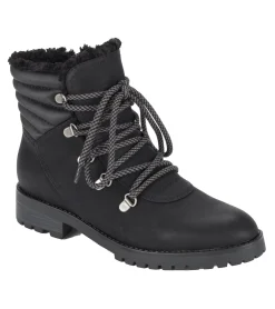 Baretraps Dennison Lace Up Boot