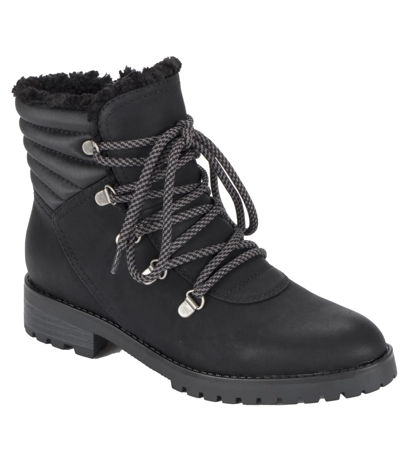 Baretraps Dennison Lace Up Boot