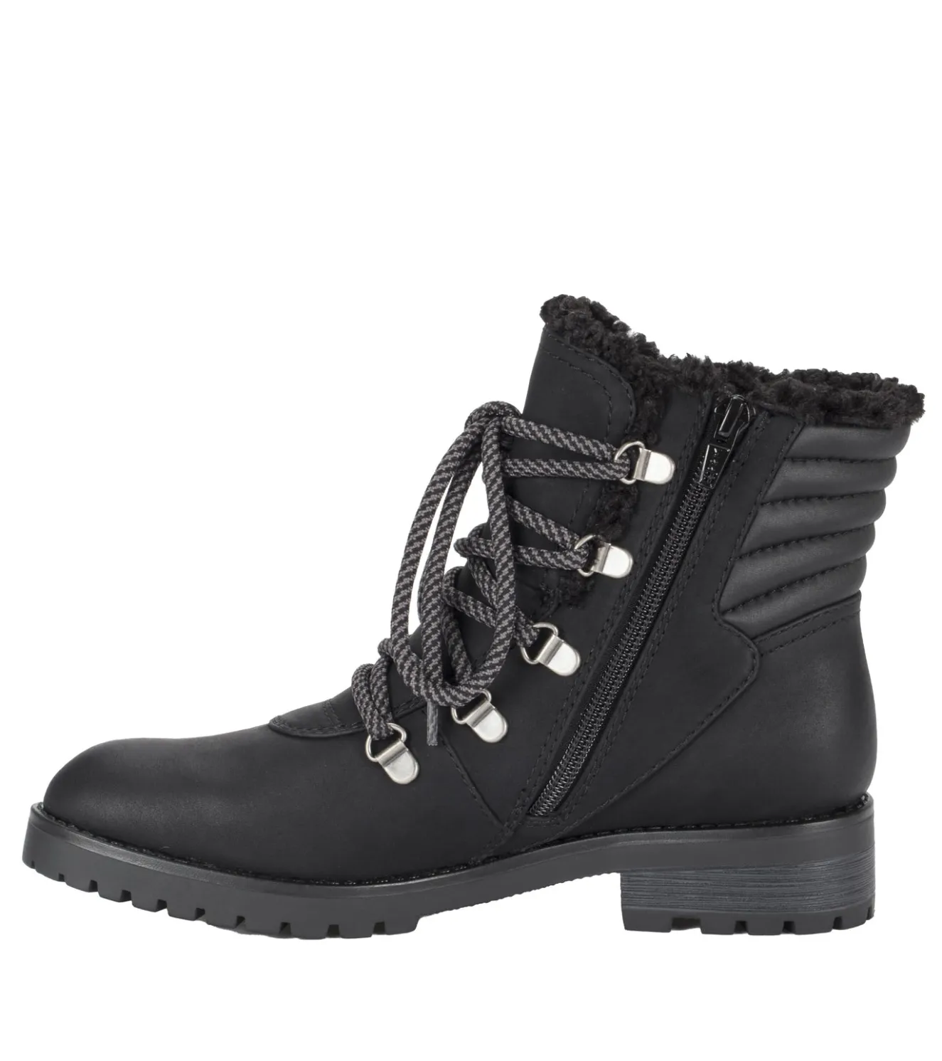 Baretraps Dennison Lace Up Boot