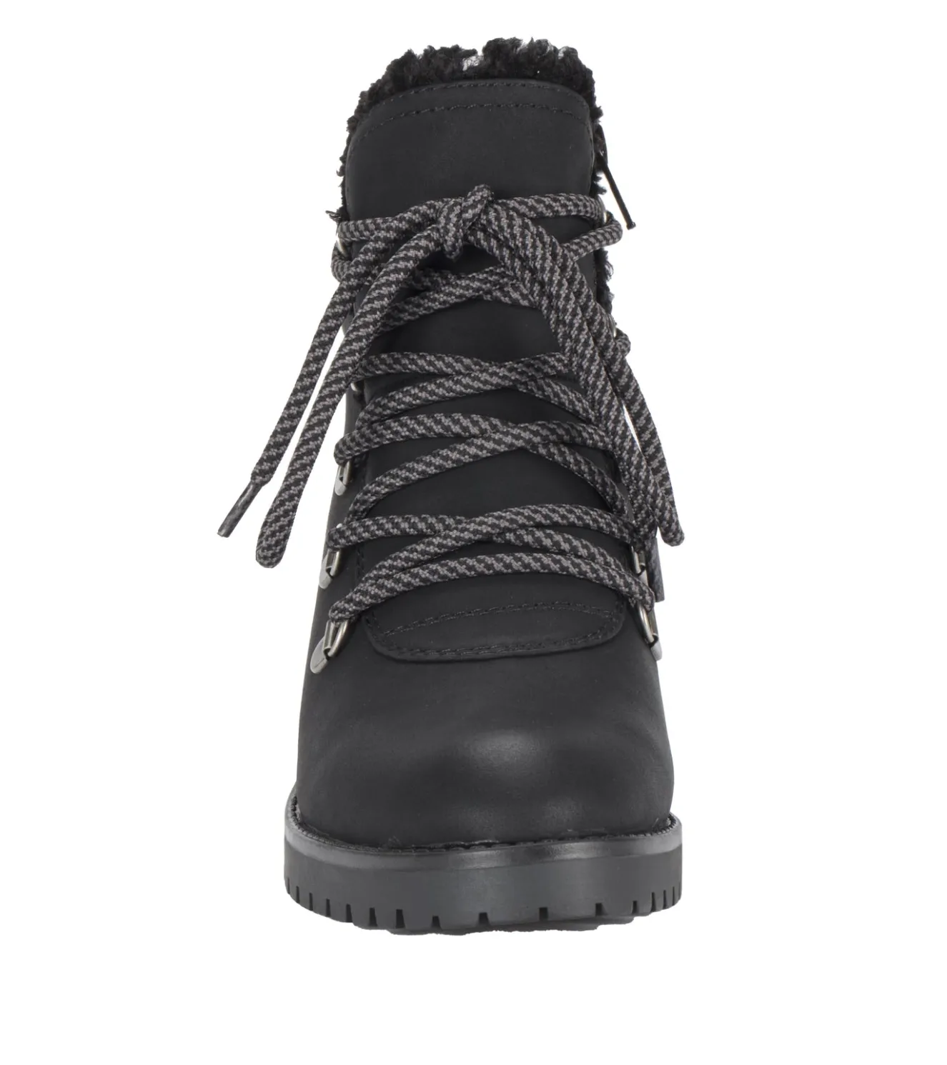Baretraps Dennison Lace Up Boot