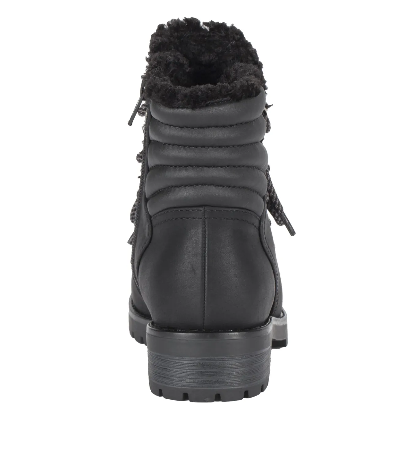 Baretraps Dennison Lace Up Boot