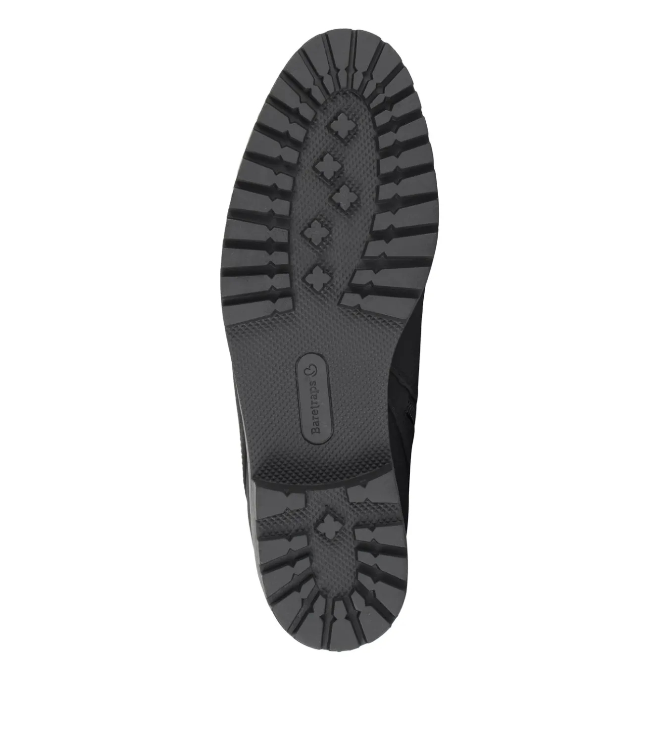 Baretraps Dennison Lace Up Boot