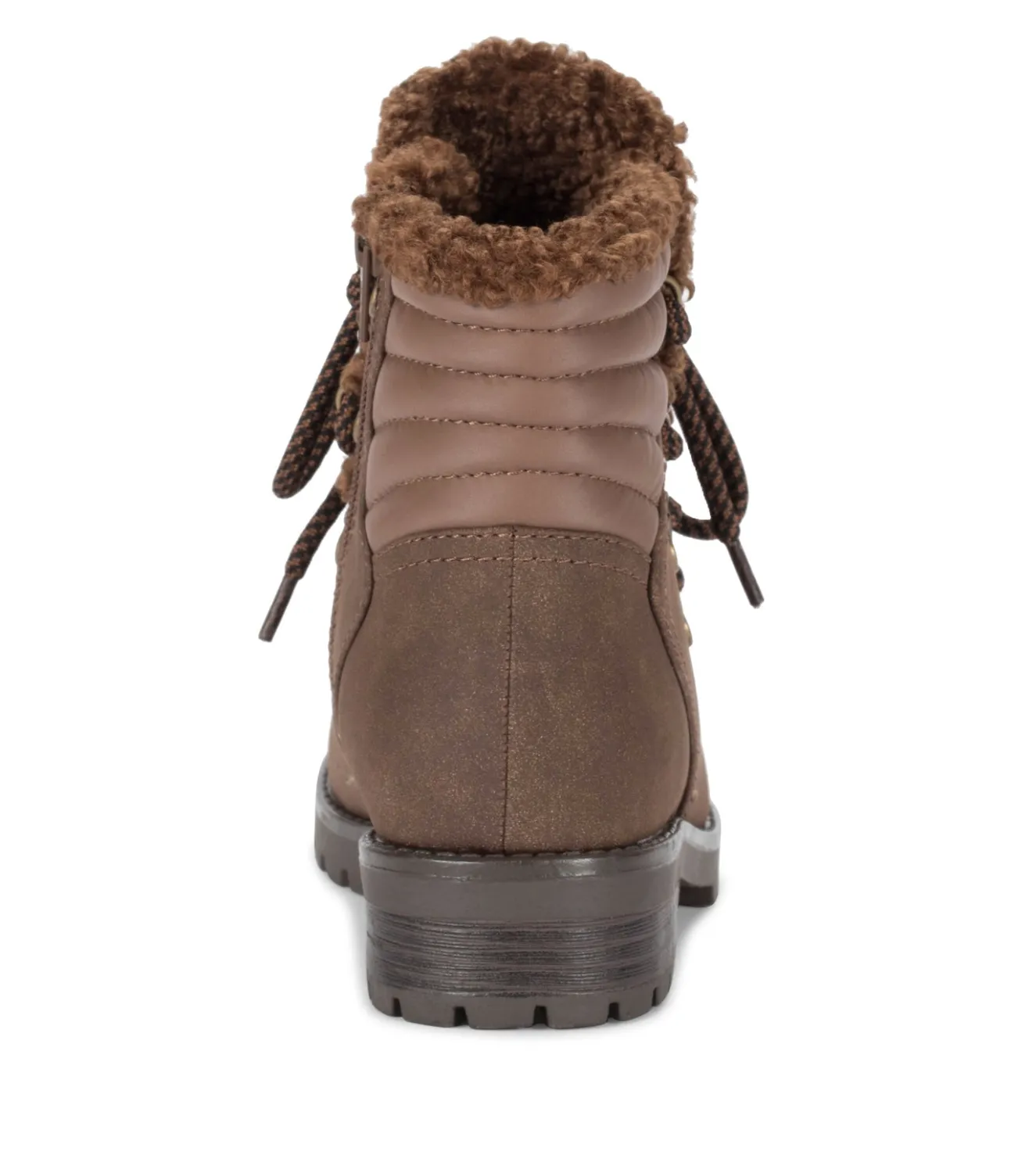 Baretraps Dennison Lace Up Boot