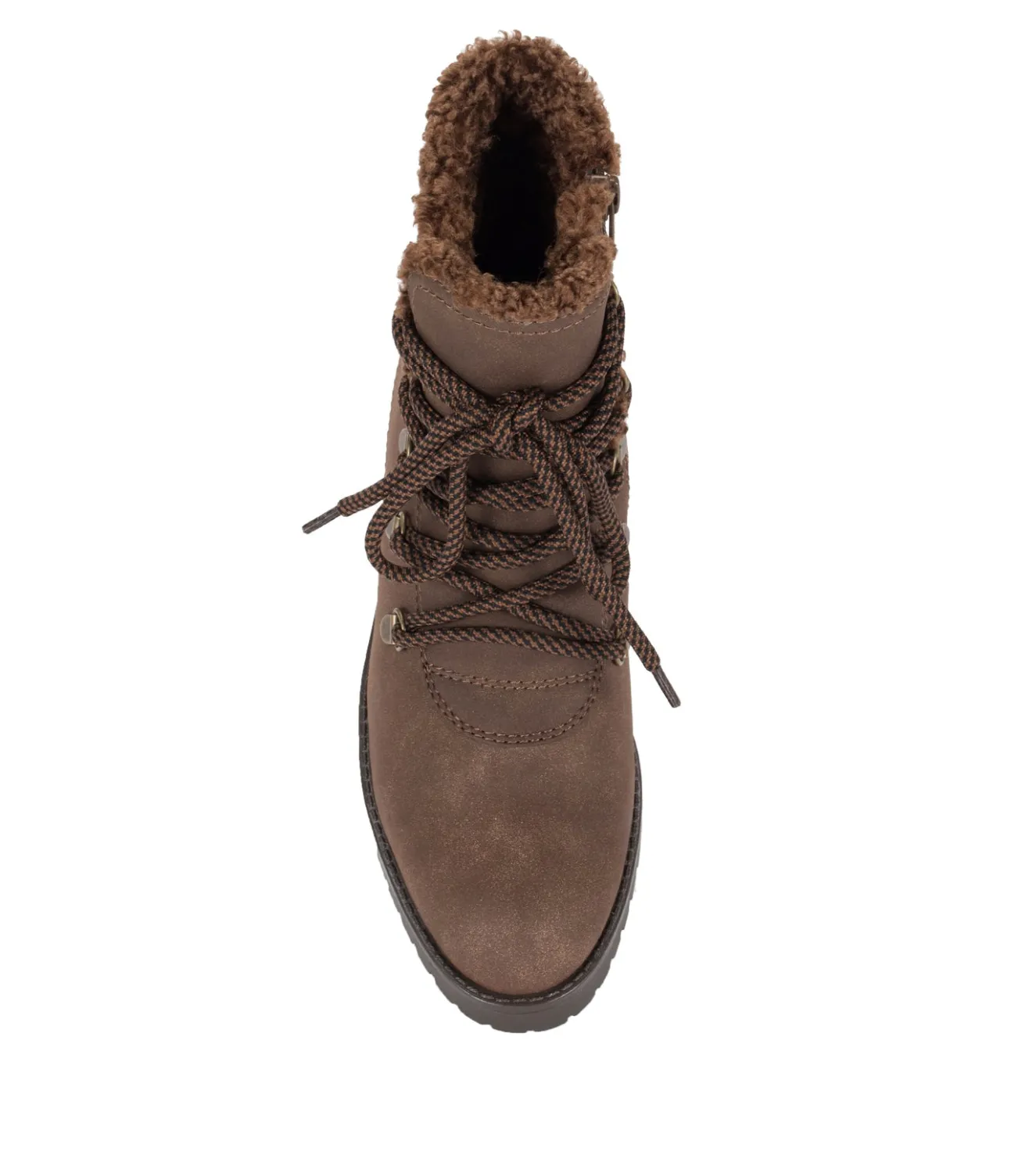 Baretraps Dennison Lace Up Boot