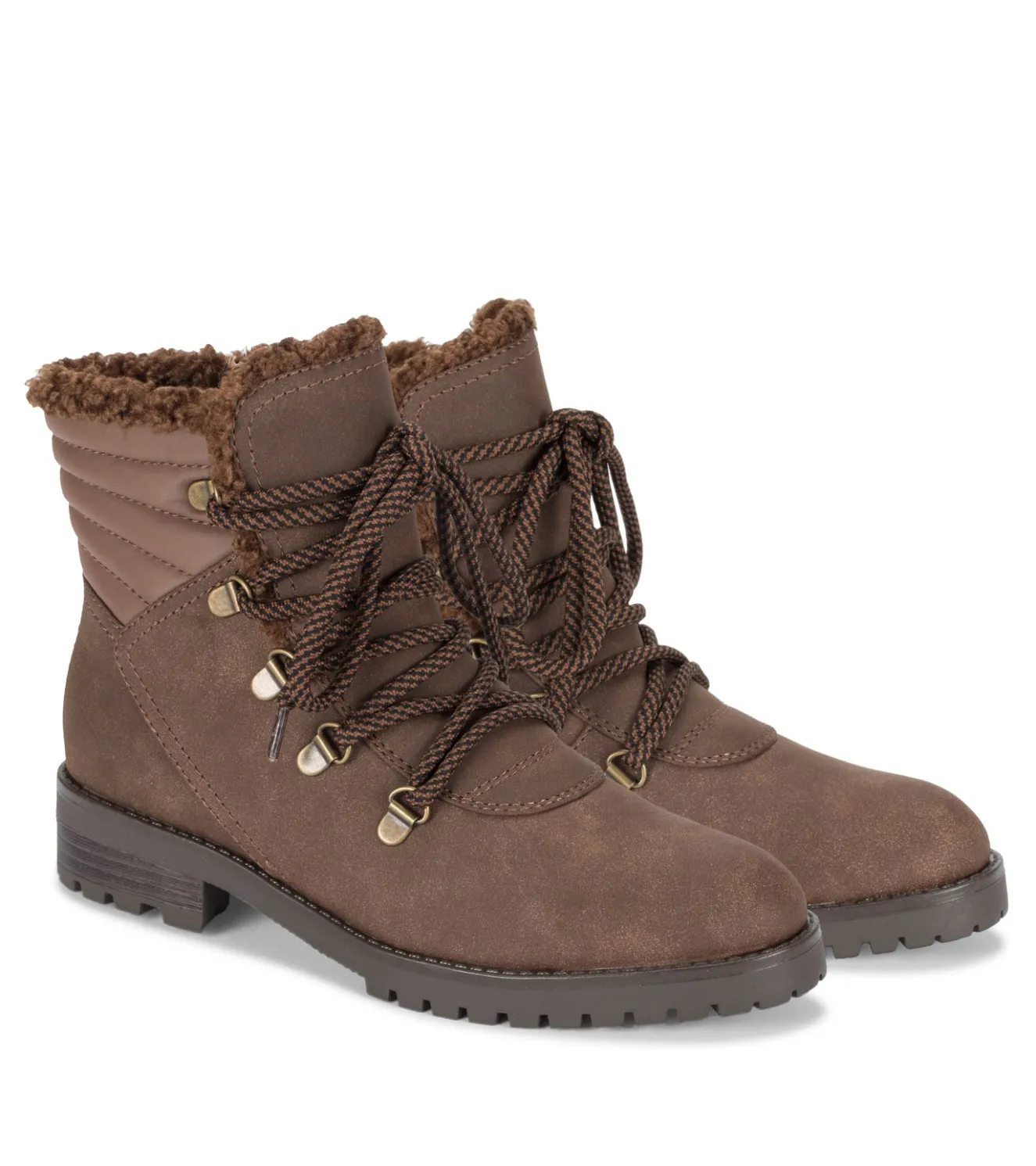 Baretraps Dennison Lace Up Boot
