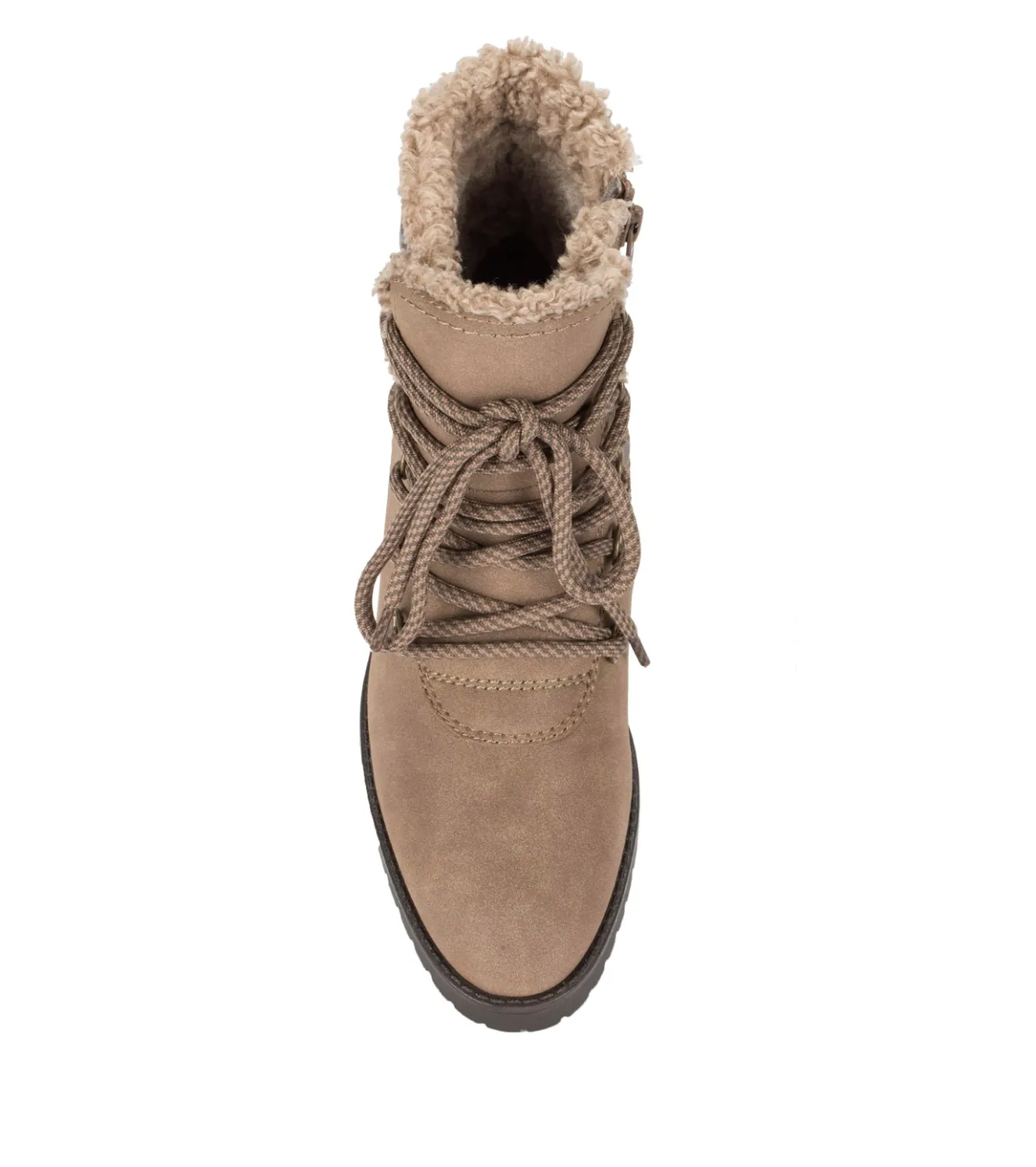 Baretraps Dennison Lace Up Boot