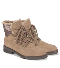 Baretraps Dennison Lace Up Boot