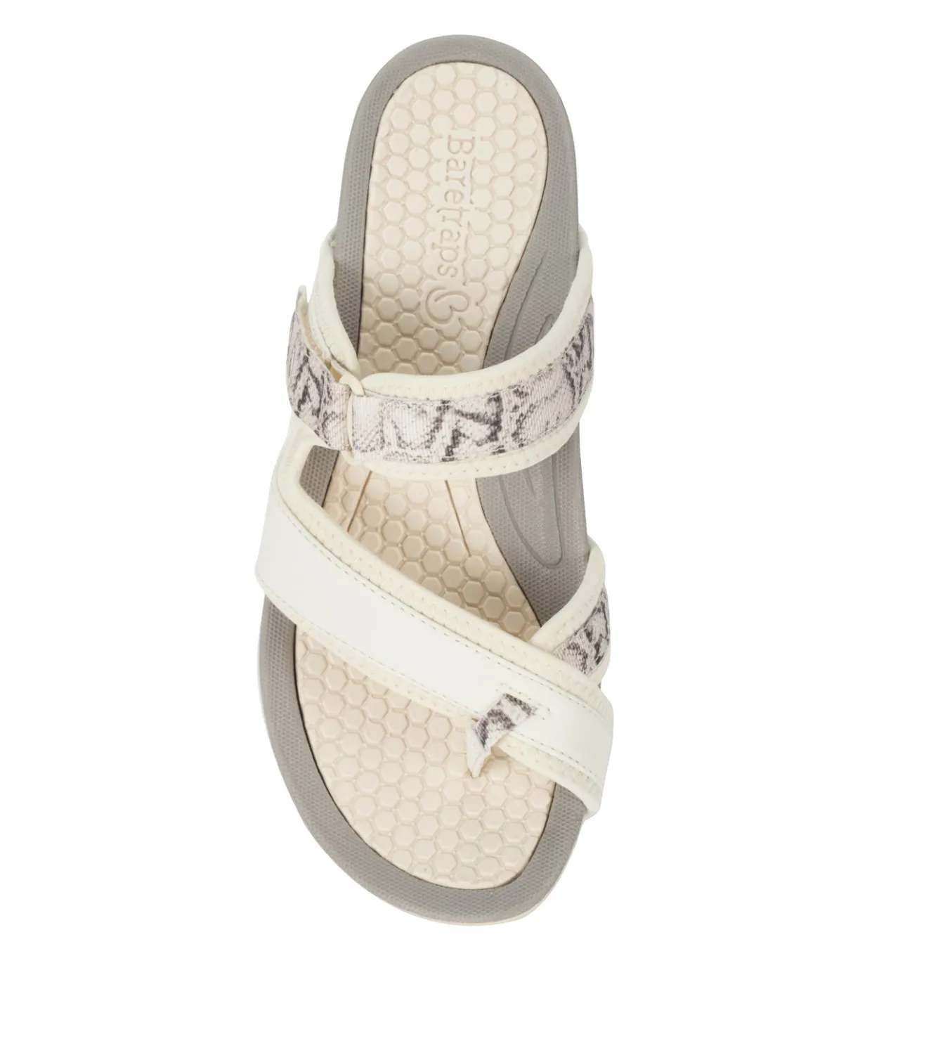 Baretraps Deserae Slide Sandal