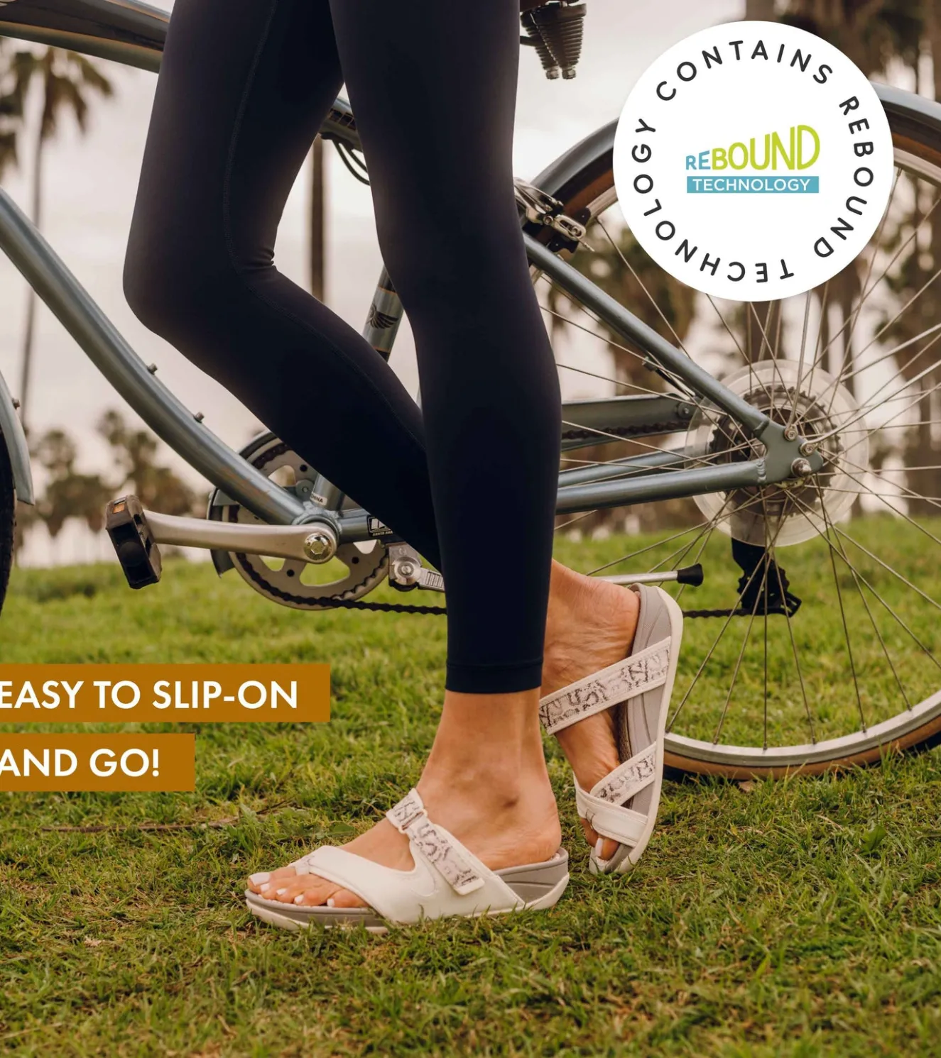 Baretraps Deserae Slide Sandal