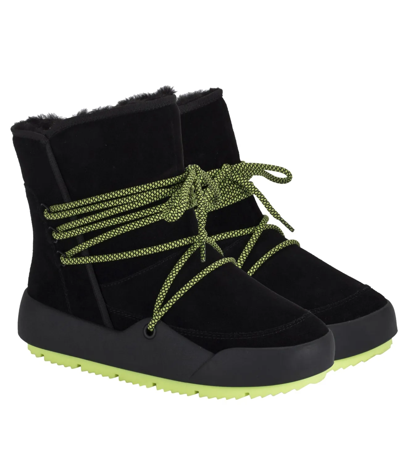 Baretraps Desha Cold Weather Bootie