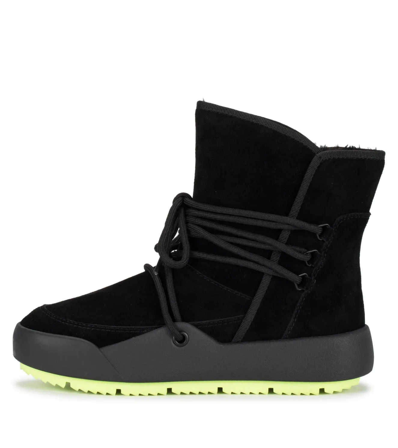 Baretraps Desha Cold Weather Bootie