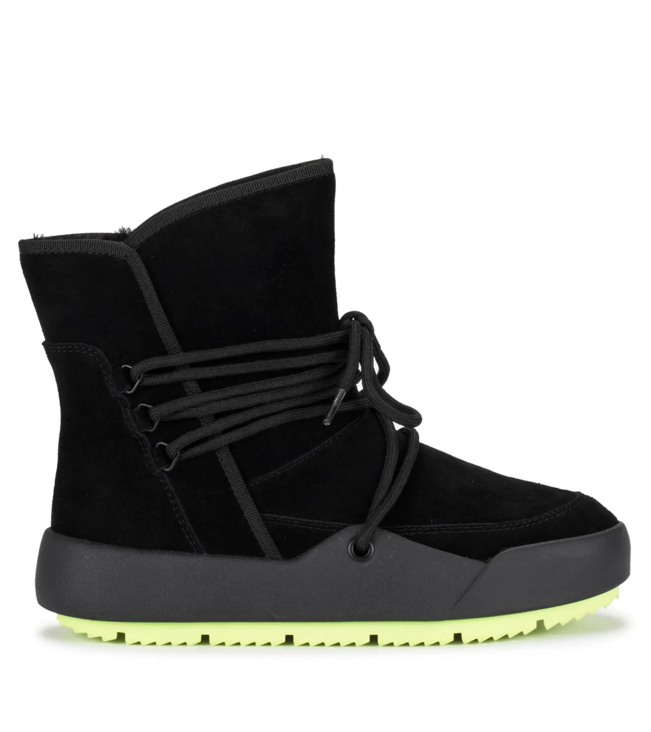 Baretraps Desha Cold Weather Bootie
