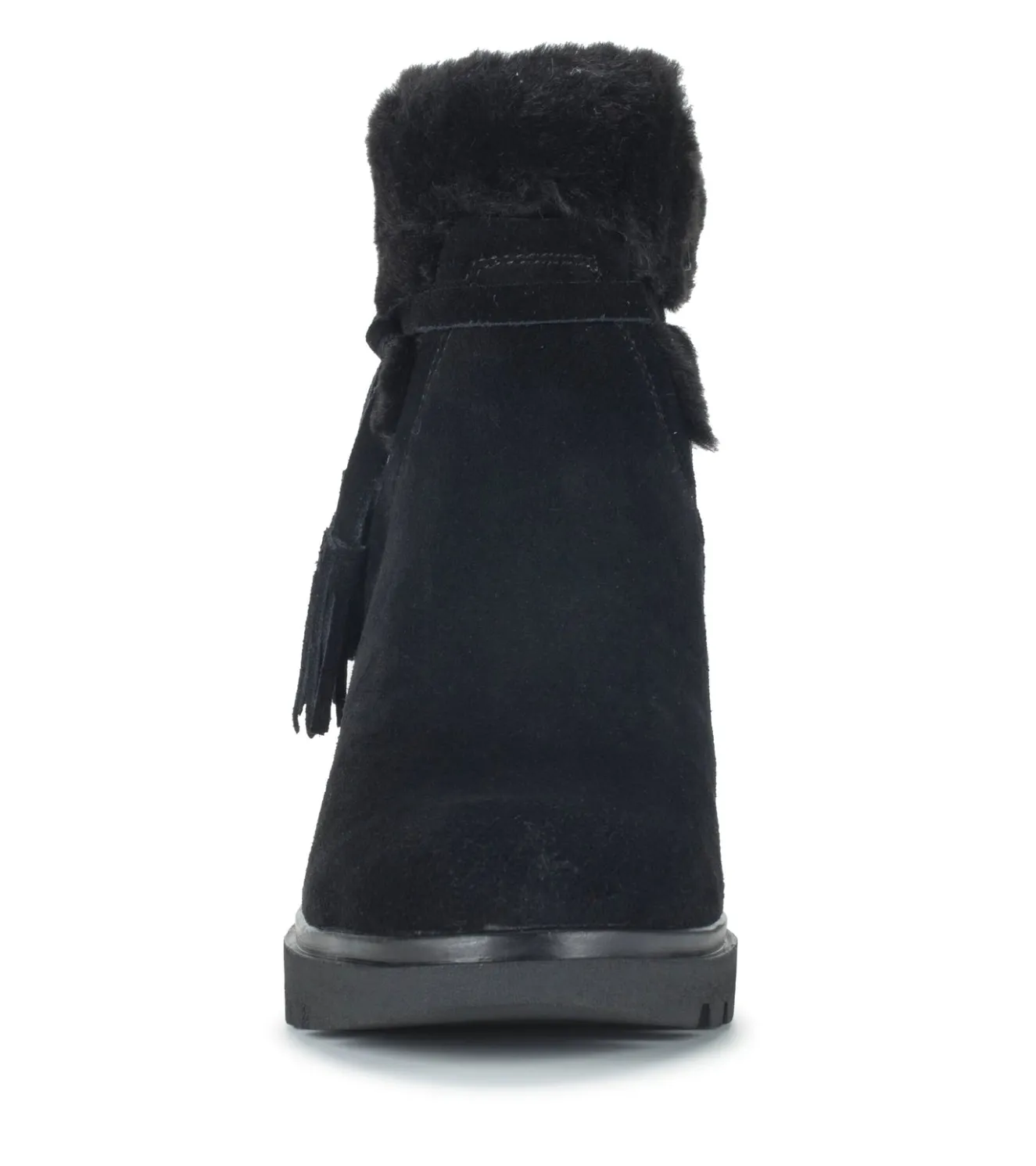 Baretraps Dolors Cold Weather Bootie